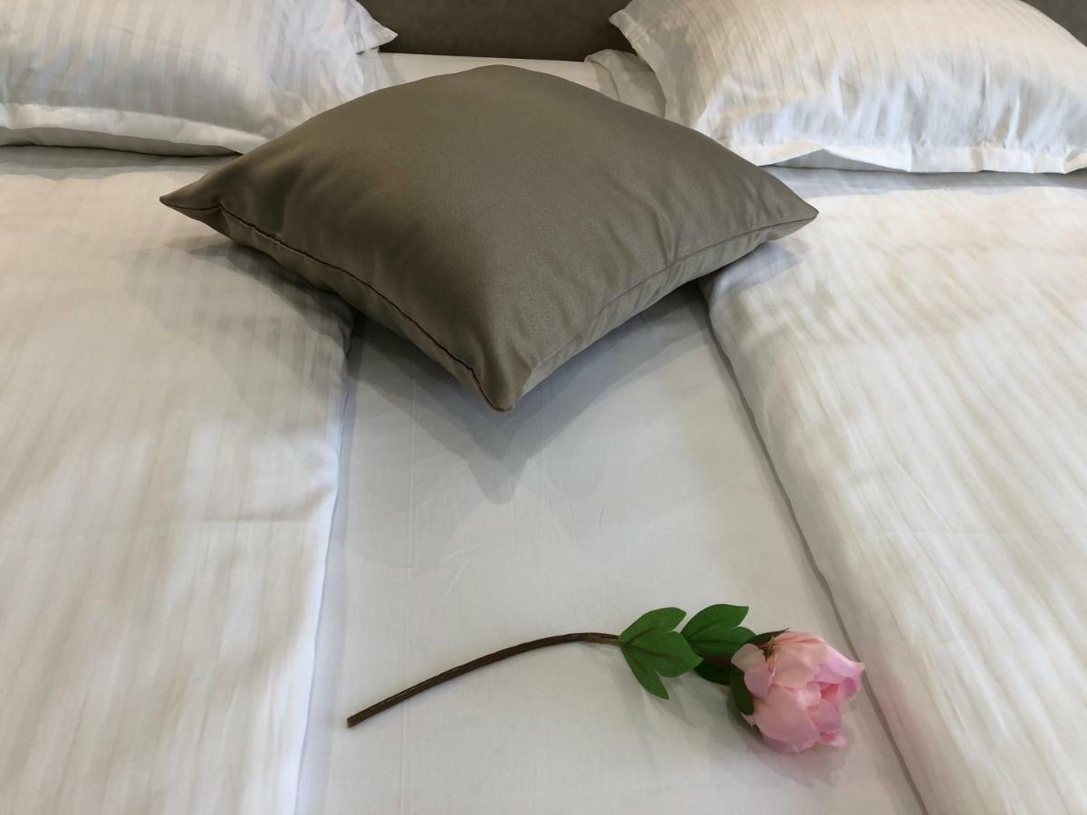 Family Hotel Avenue 키텐 외부 사진