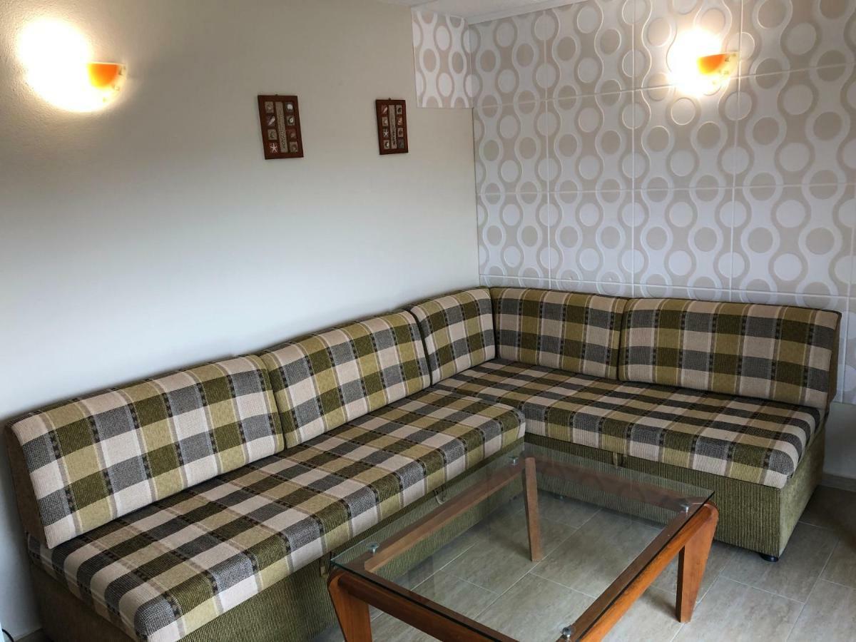Family Hotel Avenue 키텐 외부 사진